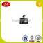 china professsional supplier price metal cnc making machine chrome screw bolt
