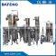 High flow multi bags Filter,multi bags filter housing,