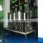 Stainless steel storage tank, heat preservation tank, mixing tank, mixing tank, cold hot cylinder