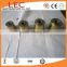 LEC Prestressed Concrete Barrel And Wedge For 12.7MM or 15.7MM PC Strand