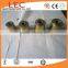 LEC Prestressed Concrete Multiple Use Low Retract Anchor Barrel And Wedges