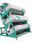 Metak Tea Color Sorter Machine in China