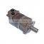 hydraulic drive wheel motor