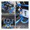 196cc(200cc) single seat mini go kart for kids (TKG200-KB)