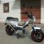 4-Stroke Engine Type And Gas / Diesel Fuel 50cc Motorcycle for Sale