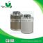 2016 hot sale high quality aluminum carbon filter /active carbon filter