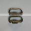 Trade insurface SUS 304/316 Stainless Steel Quick Fast Link For Chain
