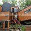 Luxury Modern caravan/mobile house/Mobile villa