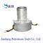 Aluminium Camlock Coupling Reducer Female Coupler x Hose Shank