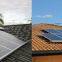 TILE ROOF SOLAR MOUNTING SYSTEM components