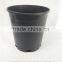 small garden pots, pp nursery pots, 1 gallon pots for sale