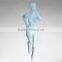 2016 fibreglass running mannequin dressmaker sport model for sale