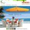 Big Sun Garden Patio Umbrella Made in China