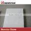 Newstar Polished Volakas White With Grey Vein Marble Tile For Kitchen And Bathroom