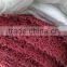 dark red pvc roll coil mat rubber and plastic pvc door mat