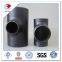 EQ TEE 3000Ib SW ASTM A105 ASME B16.11