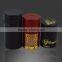 Aluminum Screw Cap for Glass Bottle, Custom Wine Bottle Twist Off Cap