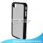 3D Sublimation TPU and PC Aluminum Phone Case for iPhone 5 of Good Price