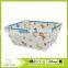 Store More Colorful Functional Cartoon Shaped Fruit Basket