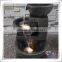 Garden floor furnishing accessories led light water fountain