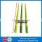 Logo printing custom silicone promotional ball pen
