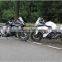 Cool Adult 150~350cc Sport Bike, Zongshen Motor Single Cylinder 140km/h Racing Sports Motorcycle