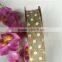 Wholesale 100% Linen for Print Ribbon