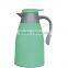 Stock lot PP Plastic Type and Eco-Frendly Keep hot and cold for long time Feature coffee pot
