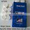 Aluminum Sheet Packing Magic Coin Tissue
