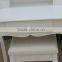 Modern Style White Wooden Dressing Table with Stool and Mirror? K/D dresser