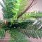 Artificial Fern for Dinosaur park