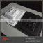Custome white/ black PS plastic Vacuum forming shell