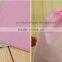 Non-woven beam pocket for promotion gift