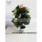 SAS201609 Indoor Artificial Foliage Plant,Green Plant Bonsai
