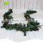 GNW CHGR-1607007 Hot sale green christmas garland for sale