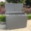 Outdoor Rattan Storage Boxs