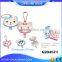 China wholesale high quality flexible pocket mirror , cheap pocket mirror , personalized pocket mirror