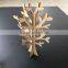 Creative Hollow Carving Christmas Wooden Christmas Tree For Decoration
