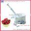 Excellent qyality Plastic cherry chomper cherry pitter