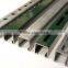 10% down light gauge steel c channel price