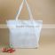 Hot sales promotional reusable cotton bag