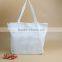 Hot sales promotional reusable cotton bag