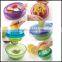 Hot New Fruits Plant Pots Creative DIY Kitchen Gadgets 10 Sets of Multi-functional Manual Fruit Juicer for Sale Factory Price