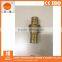High Quality Manufacture Brass All Types Fire Delivery Hose Couplings