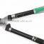 High quality wave blade garden telescopic shears for sale