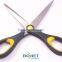 S66040 CE Qualified 6-1/2" Popular Ergonomic Handle Design Stationery Scissors