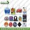 Factory Price advertising car air fresheners/cheap car air freshener/hanging car air freshener