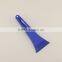 Hot! New design car window plastic ice scraper/clip car ice scraper/plastic ice scraper