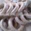 manufacture black iron wire copper coated iron wire galvanized wire