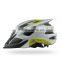 Unisex LED Light Helmet Road and MTB Type bicycle Helmet